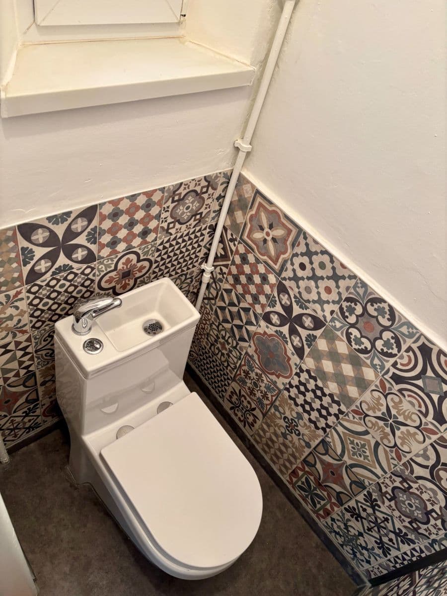 Pronájem bytu 2+kk 60 m², Obora, Vlašim, Středočeský kraj Pronájem bytu 2+kk 60 m², Obora, Vlašim, Středočeský kraj