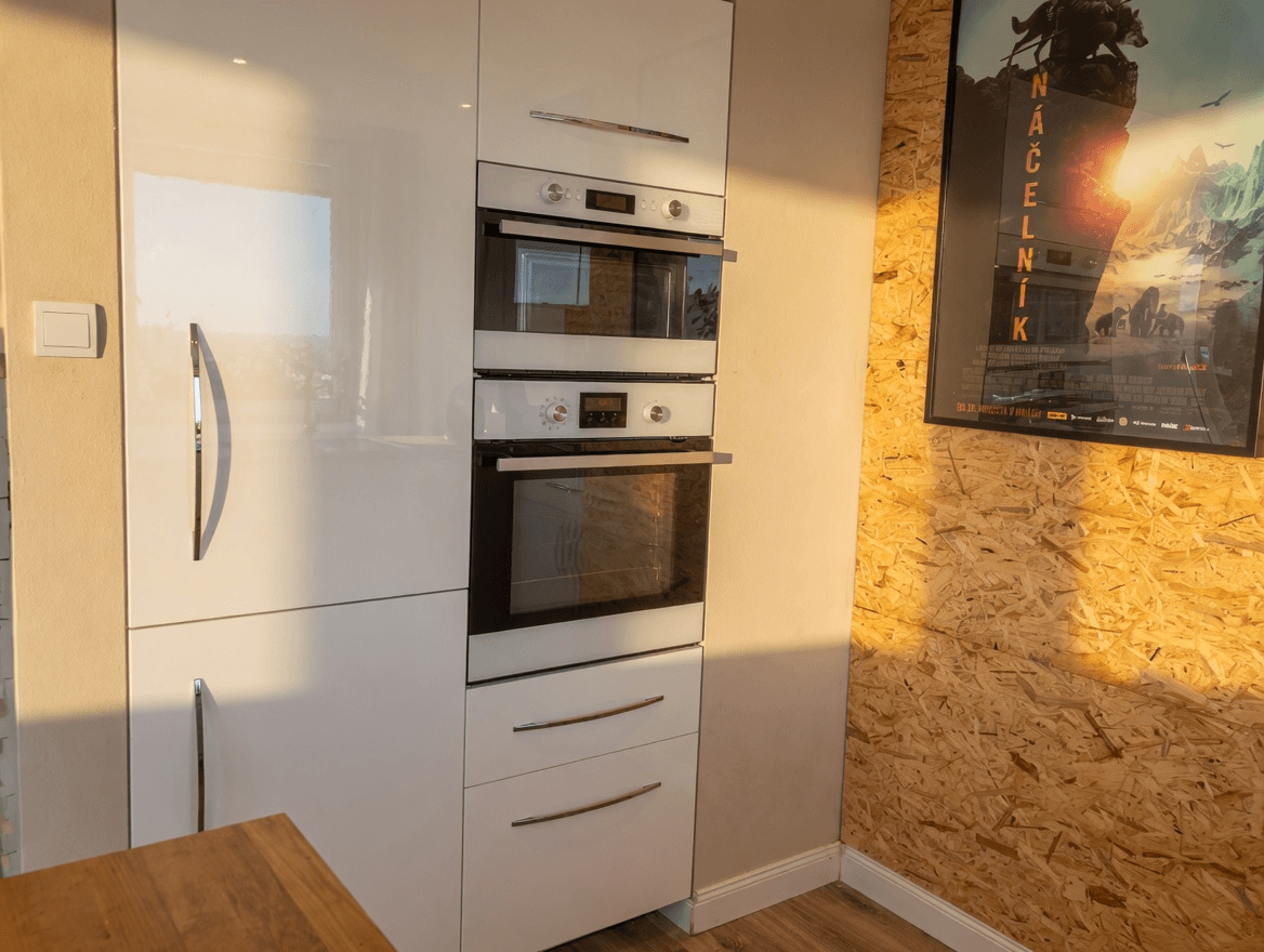 Prodej bytu 3+1 152 m², Ludvika van Beethovena, Trnava, Trnavský kraj Prodej bytu 3+1 152 m², Ludvika van Beethovena, Trnava, Trnavský kraj