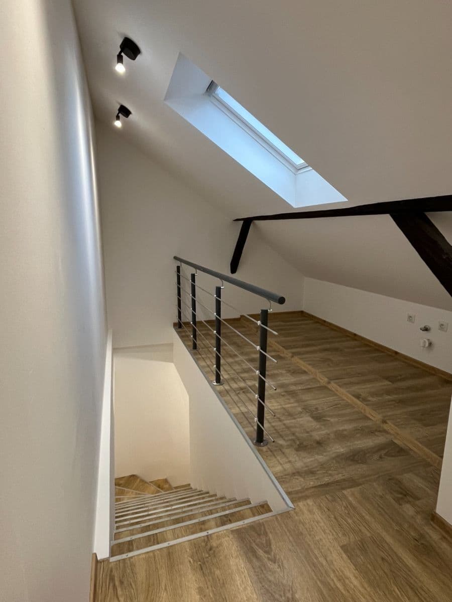 Pronájem bytu 3+1 60 m², Svitavská, Brno, Jihomoravský kraj Pronájem bytu 3+1 60 m², Svitavská, Brno, Jihomoravský kraj