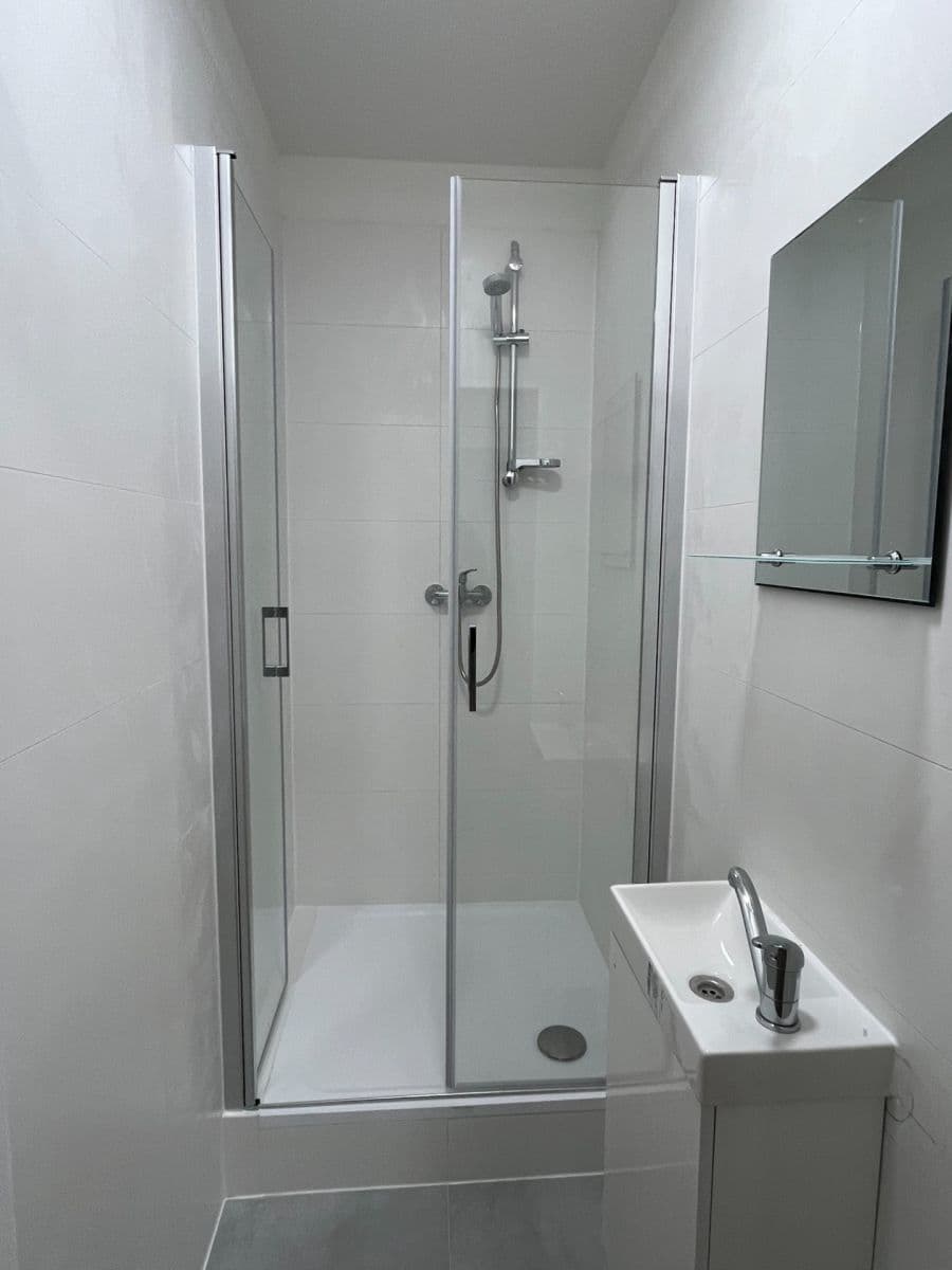 Pronájem bytu 3+1 60 m², Svitavská, Brno, Jihomoravský kraj Pronájem bytu 3+1 60 m², Svitavská, Brno, Jihomoravský kraj