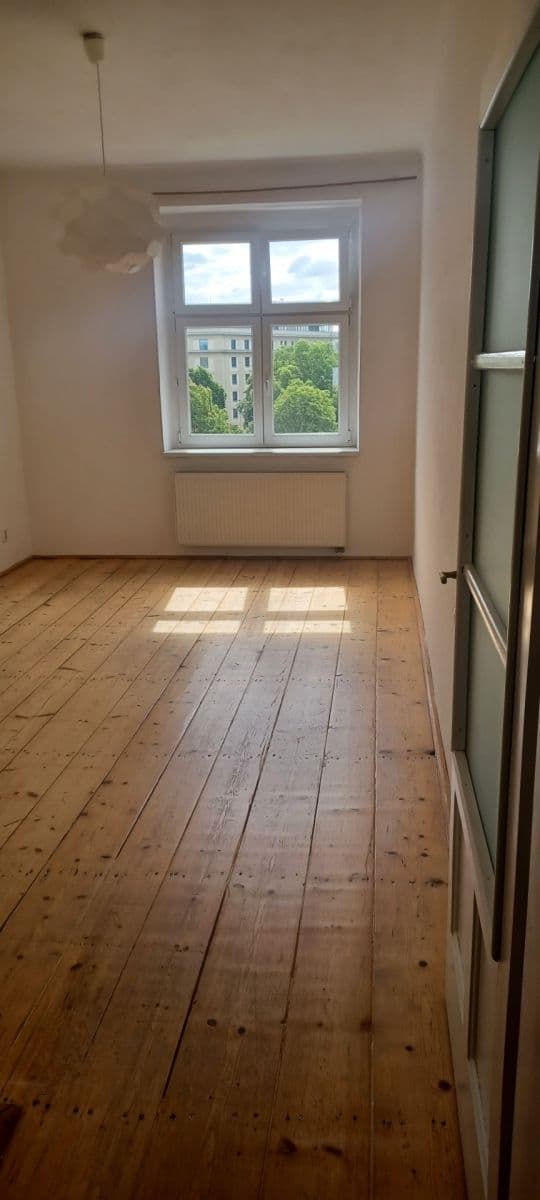 Pronájem bytu 2+1 57 m², Ortenovo náměstí, Praha, Praha Pronájem bytu 2+1 57 m², Ortenovo náměstí, Praha, Praha