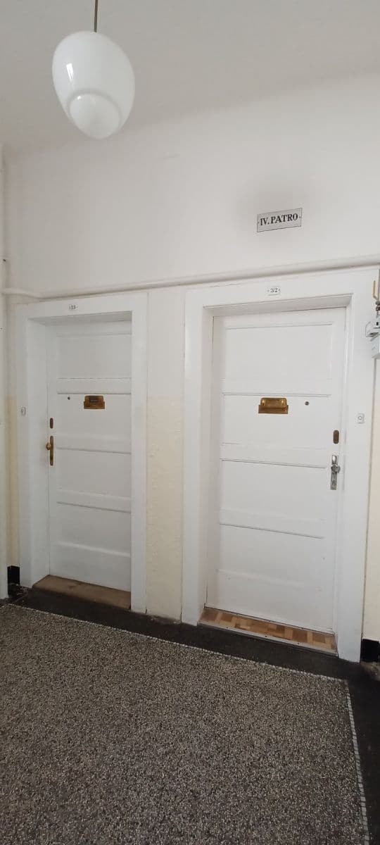 Pronájem bytu 2+1 57 m², Ortenovo náměstí, Praha, Praha Pronájem bytu 2+1 57 m², Ortenovo náměstí, Praha, Praha