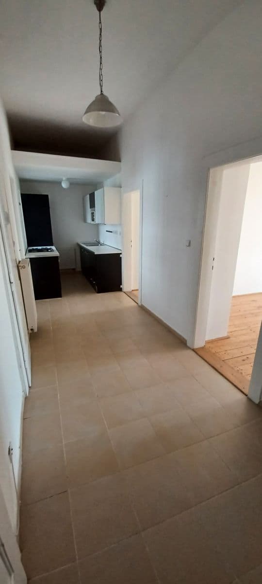 Pronájem bytu 2+1 57 m², Ortenovo náměstí, Praha, Praha Pronájem bytu 2+1 57 m², Ortenovo náměstí, Praha, Praha