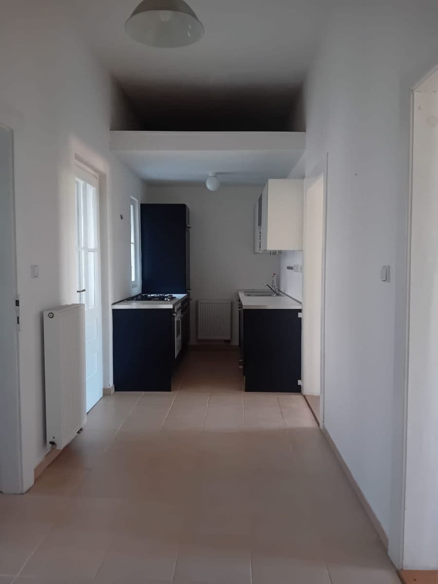 Pronájem bytu 2+1 57 m², Ortenovo náměstí, Praha, Praha Pronájem bytu 2+1 57 m², Ortenovo náměstí, Praha, Praha