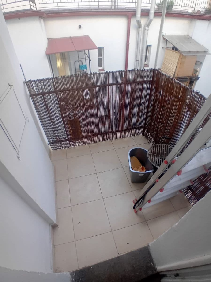 Pronájem bytu 2+1 57 m², Ortenovo náměstí, Praha, Praha Pronájem bytu 2+1 57 m², Ortenovo náměstí, Praha, Praha