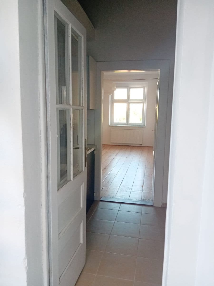 Pronájem bytu 2+1 57 m², Ortenovo náměstí, Praha, Praha Pronájem bytu 2+1 57 m², Ortenovo náměstí, Praha, Praha
