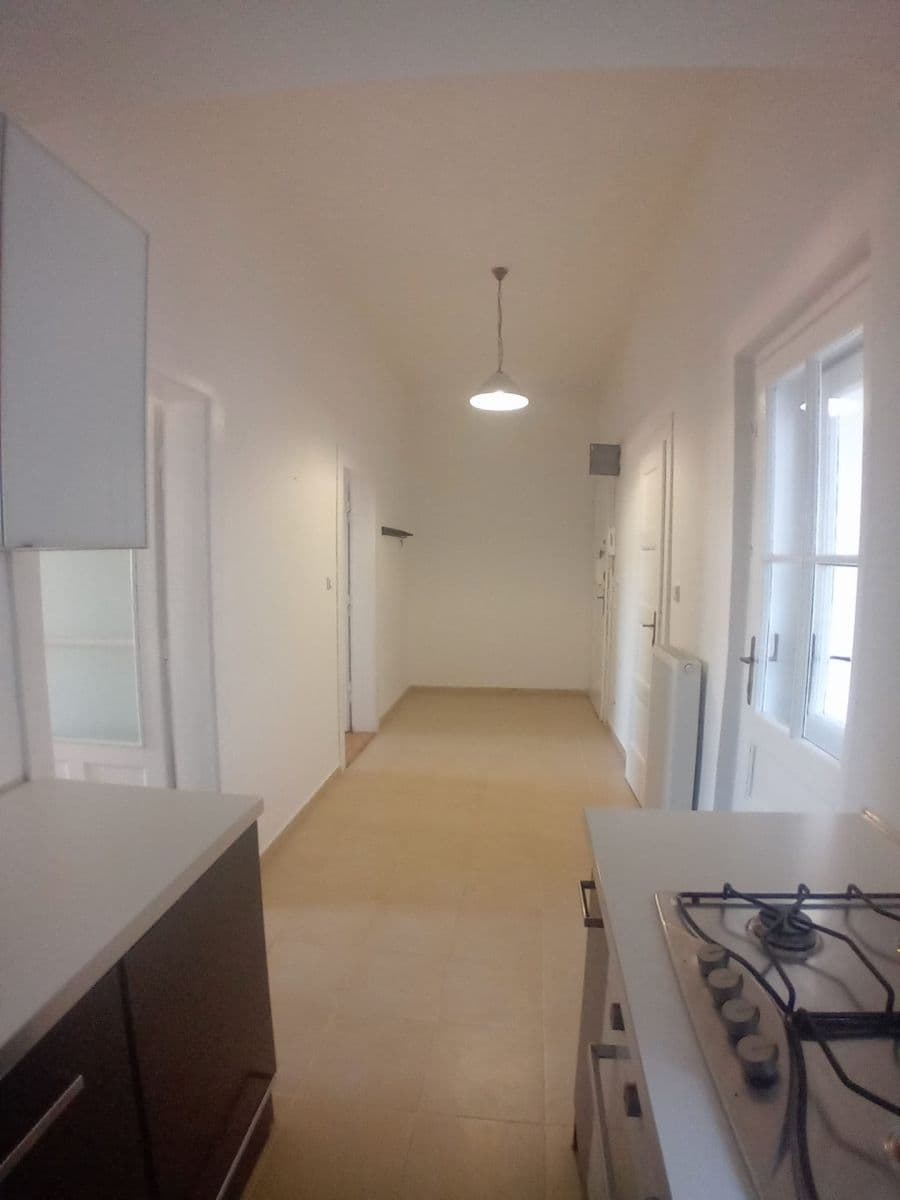 Pronájem bytu 2+1 57 m², Ortenovo náměstí, Praha, Praha Pronájem bytu 2+1 57 m², Ortenovo náměstí, Praha, Praha