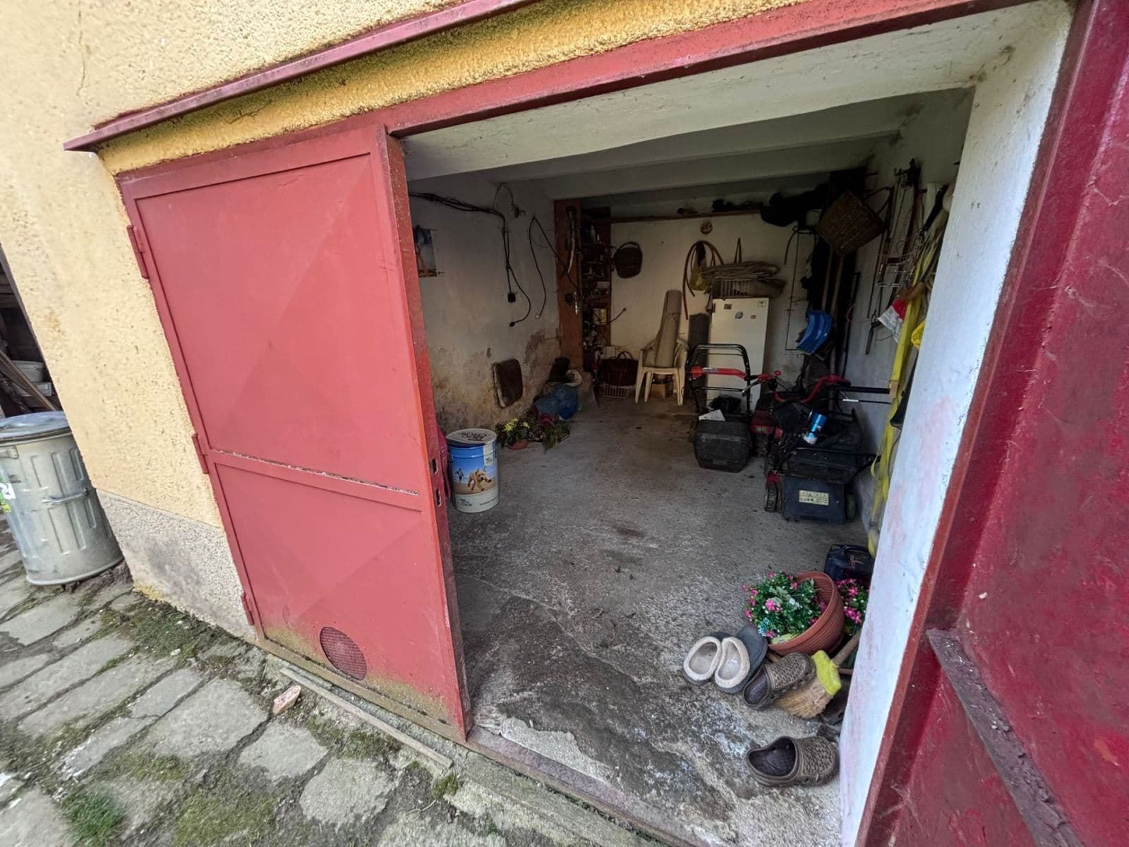 Prodej domu 133 m², pozemek 925 m², Slavíkovice, Kraj Vysočina Prodej domu 133 m², pozemek 925 m², Slavíkovice, Kraj Vysočina