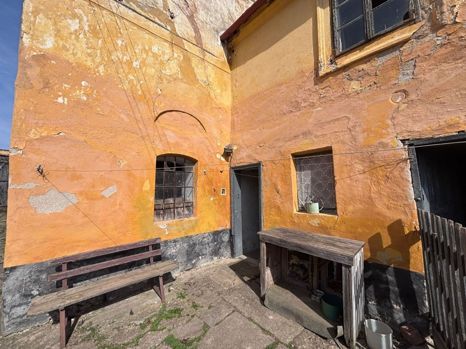 Prodej domu 133 m², pozemek 925 m², Slavíkovice, Kraj Vysočina Prodej domu 133 m², pozemek 925 m², Slavíkovice, Kraj Vysočina