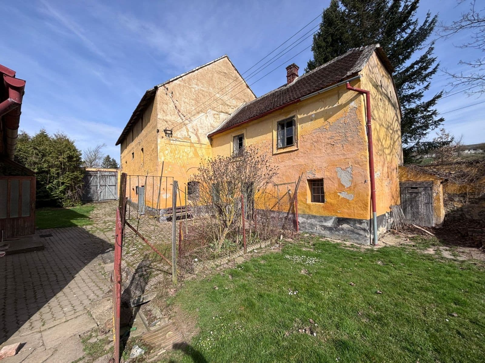 Prodej domu 133 m², pozemek 925 m², Slavíkovice, Kraj Vysočina Prodej domu 133 m², pozemek 925 m², Slavíkovice, Kraj Vysočina