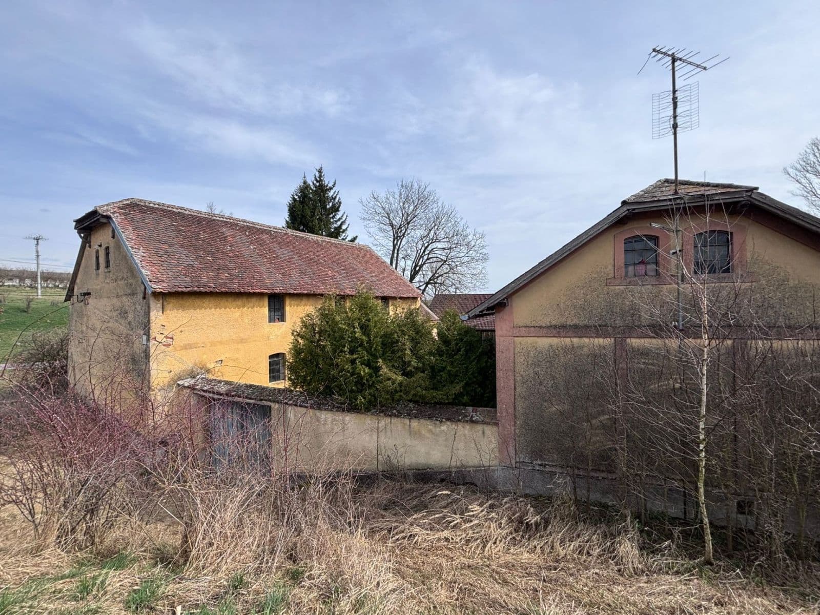 Prodej domu 133 m², pozemek 925 m², Slavíkovice, Kraj Vysočina Prodej domu 133 m², pozemek 925 m², Slavíkovice, Kraj Vysočina