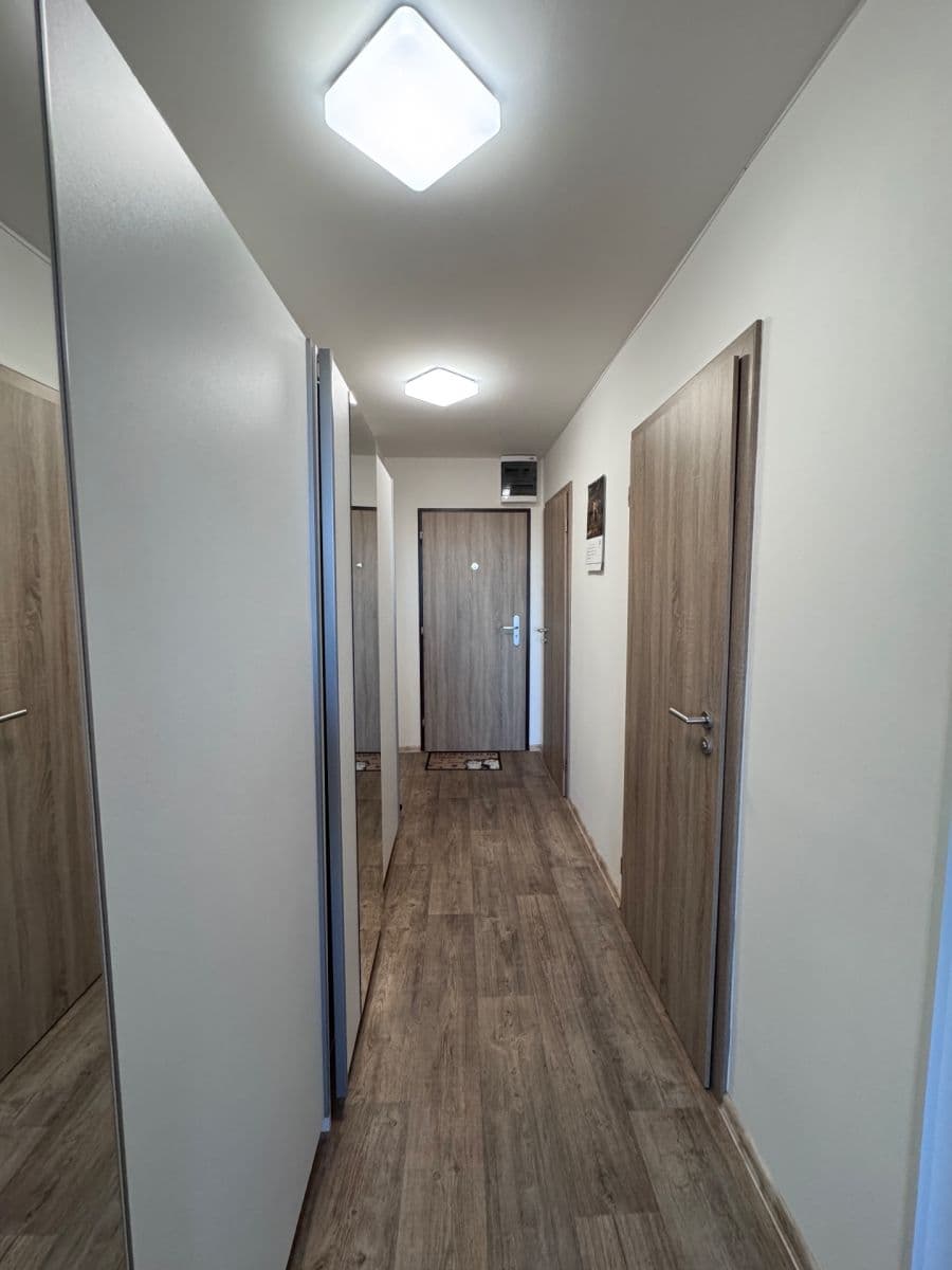 Pronájem bytu 2+kk 49 m², Smotlachova, Praha, Praha Pronájem bytu 2+kk 49 m², Smotlachova, Praha, Praha