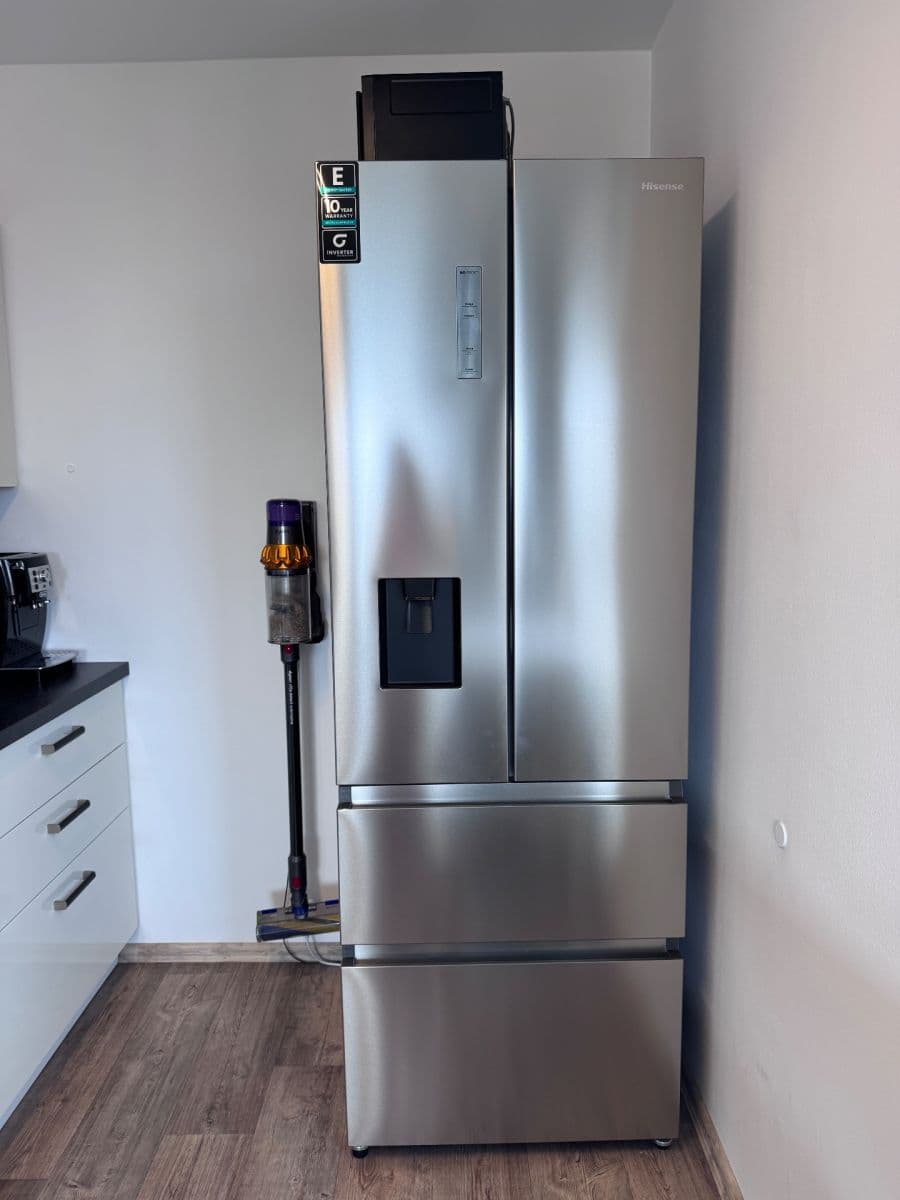 Pronájem bytu 2+kk 49 m², Smotlachova, Praha, Praha Pronájem bytu 2+kk 49 m², Smotlachova, Praha, Praha