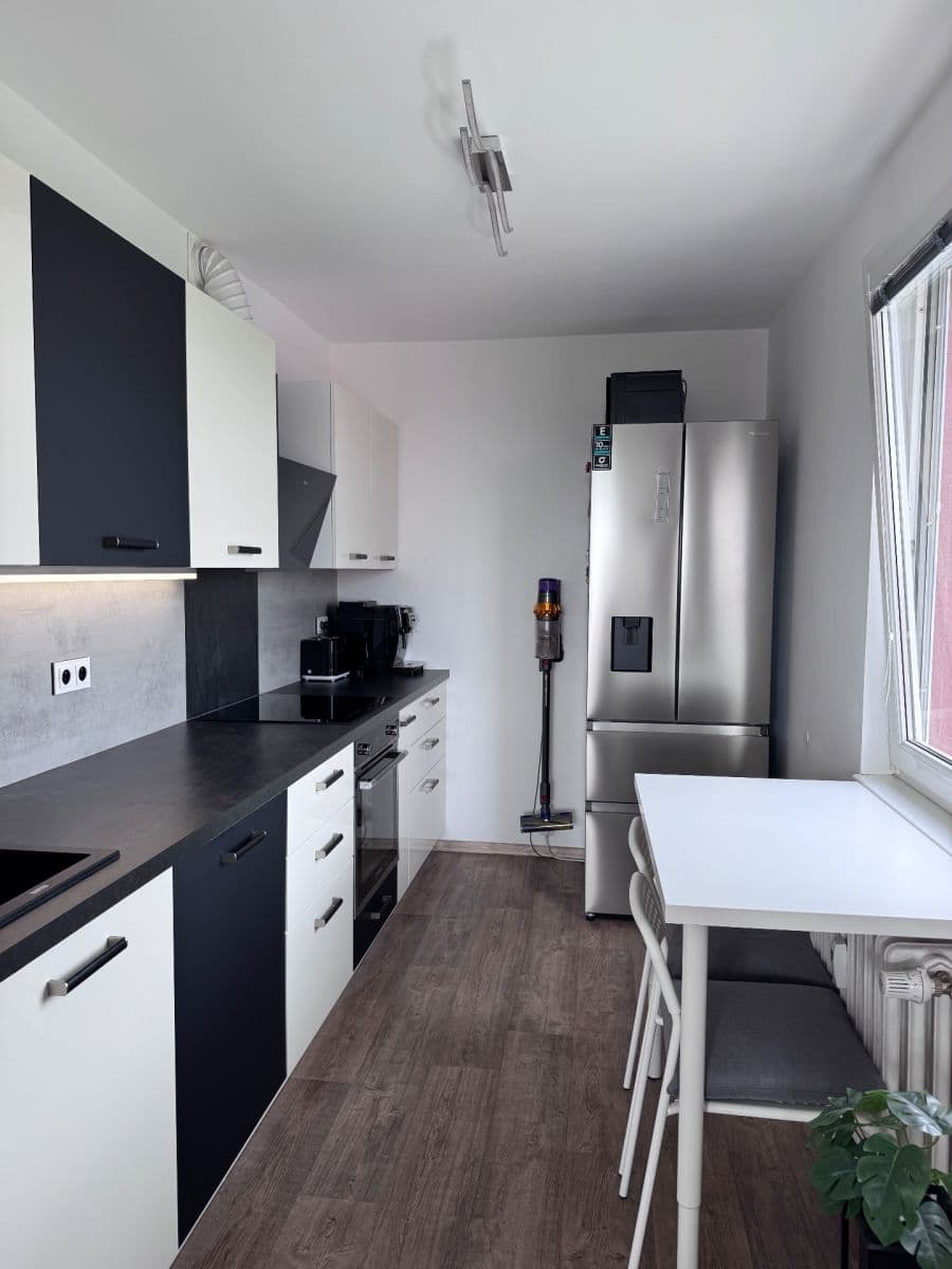 Pronájem bytu 2+kk 49 m², Smotlachova, Praha, Praha Pronájem bytu 2+kk 49 m², Smotlachova, Praha, Praha