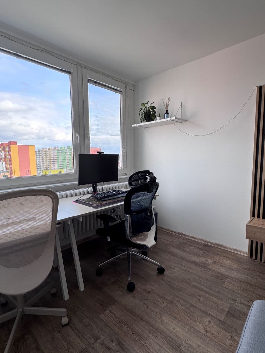 Pronájem bytu 2+kk 49 m², Smotlachova, Praha, Praha Pronájem bytu 2+kk 49 m², Smotlachova, Praha, Praha