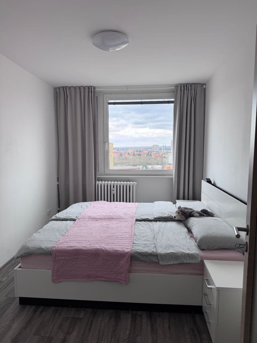 Pronájem bytu 2+kk 49 m², Smotlachova, Praha, Praha Pronájem bytu 2+kk 49 m², Smotlachova, Praha, Praha