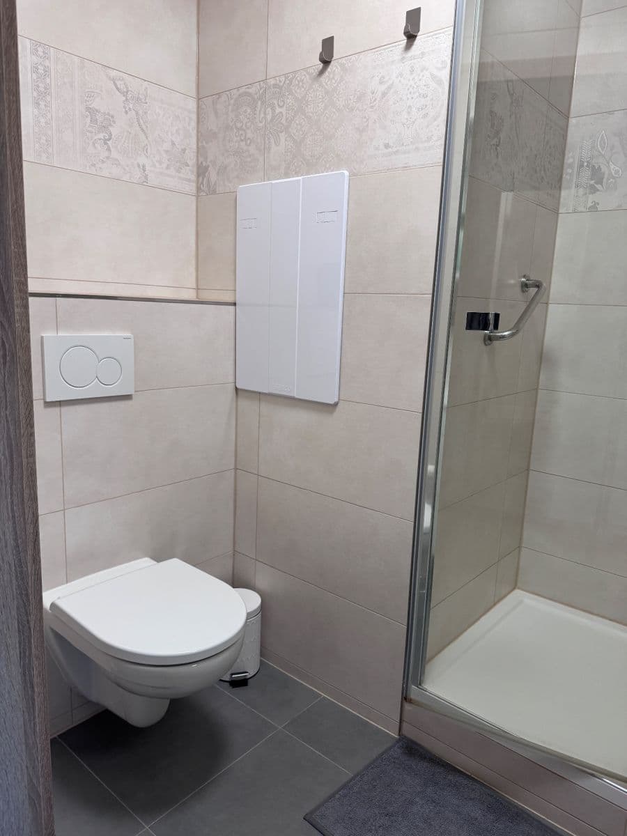 Pronájem bytu 2+kk 49 m², Smotlachova, Praha, Praha Pronájem bytu 2+kk 49 m², Smotlachova, Praha, Praha