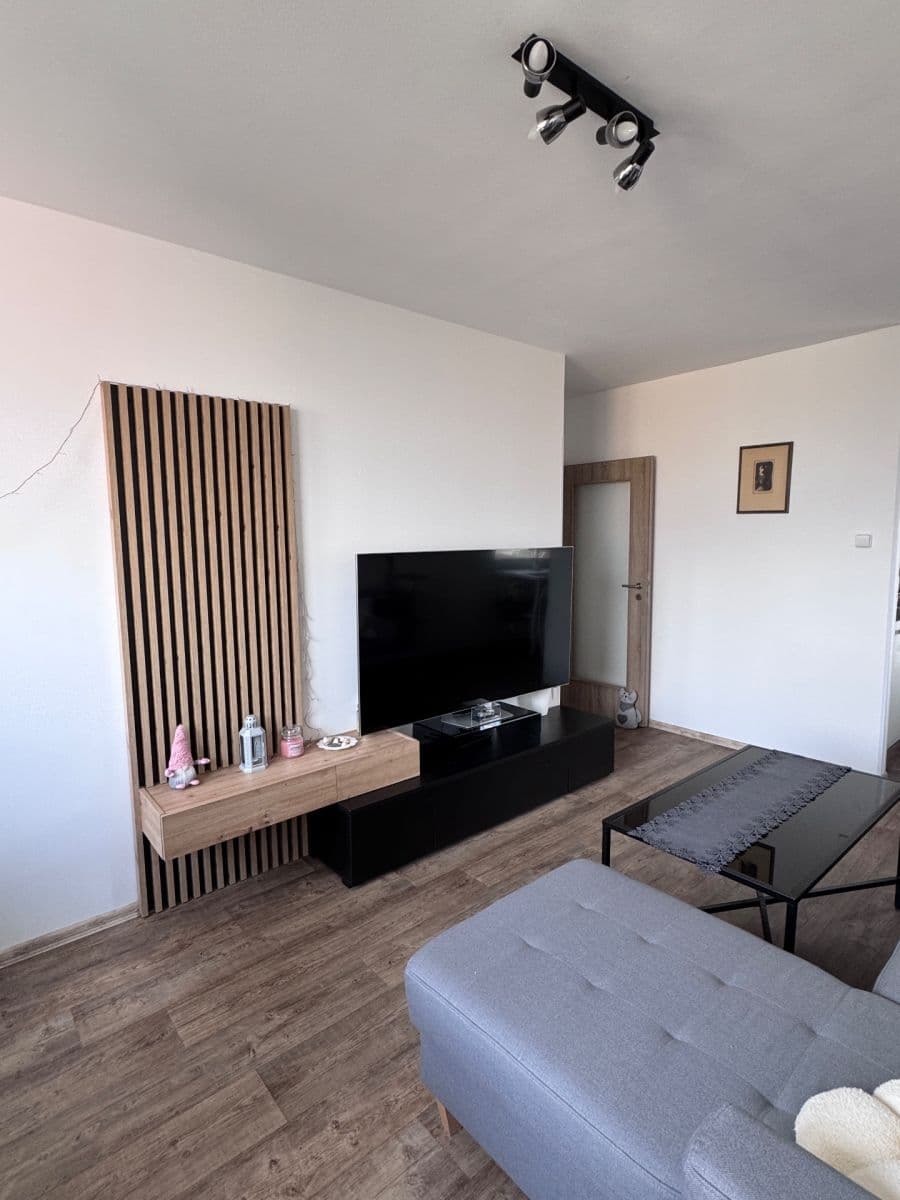 Pronájem bytu 2+kk 49 m², Smotlachova, Praha, Praha Pronájem bytu 2+kk 49 m², Smotlachova, Praha, Praha