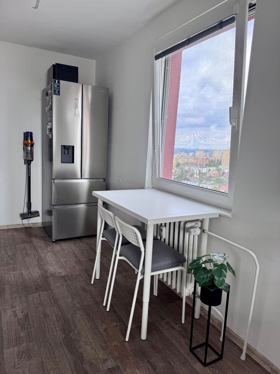 Pronájem bytu 2+kk 49 m², Smotlachova, Praha, Praha Pronájem bytu 2+kk 49 m², Smotlachova, Praha, Praha