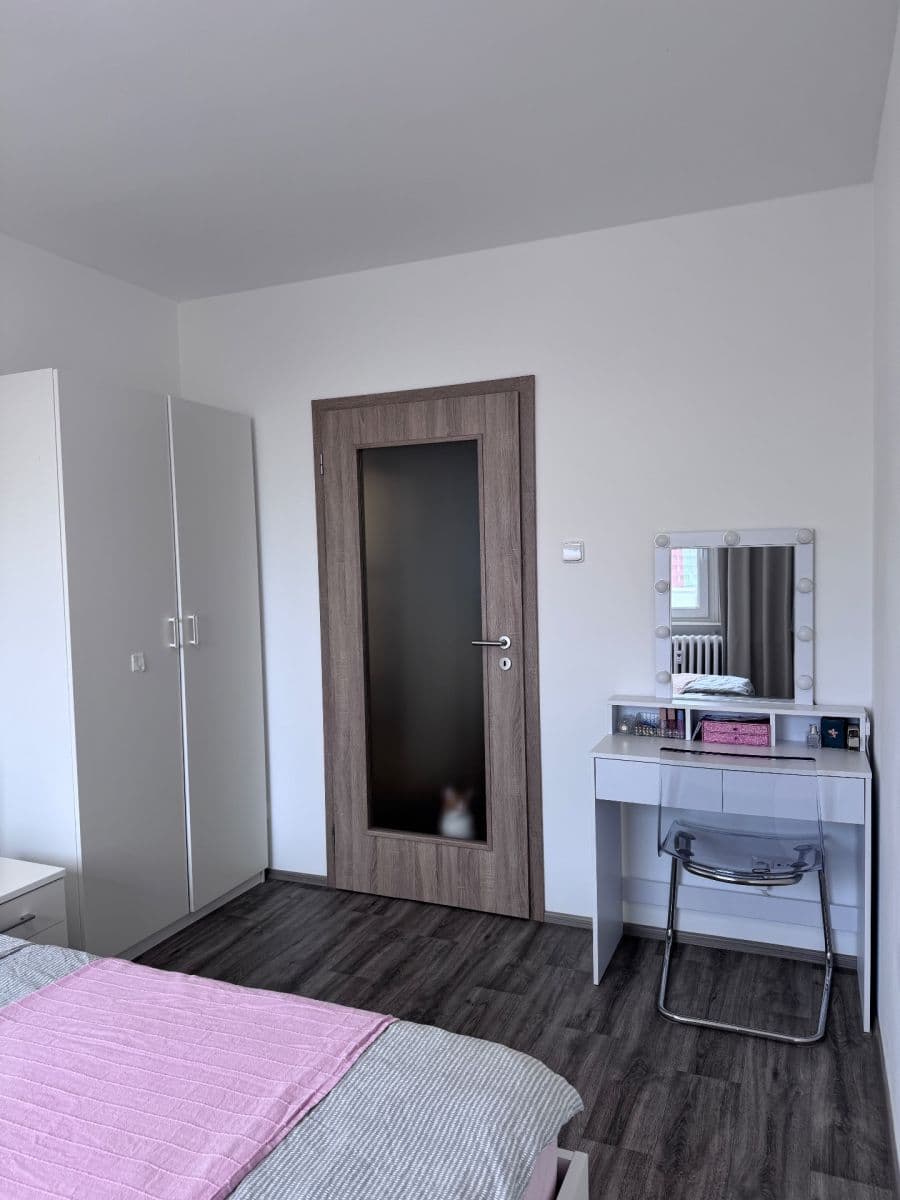 Pronájem bytu 2+kk 49 m², Smotlachova, Praha, Praha Pronájem bytu 2+kk 49 m², Smotlachova, Praha, Praha