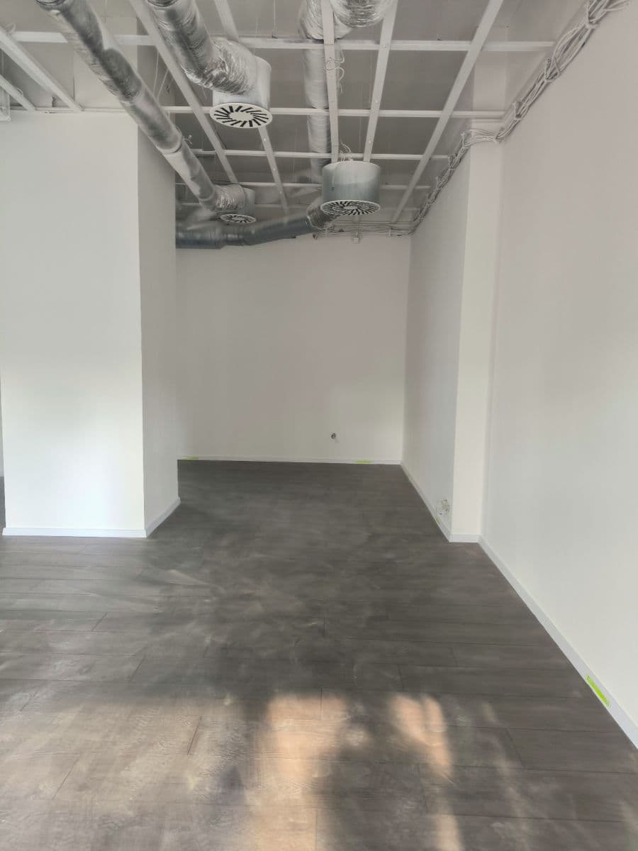 Pronájem nebytového prostoru 82 m², P. Pázmaňa, Šaľa, Nitriansky kraj Pronájem nebytového prostoru 82 m², P. Pázmaňa, Šaľa, Nitriansky kraj