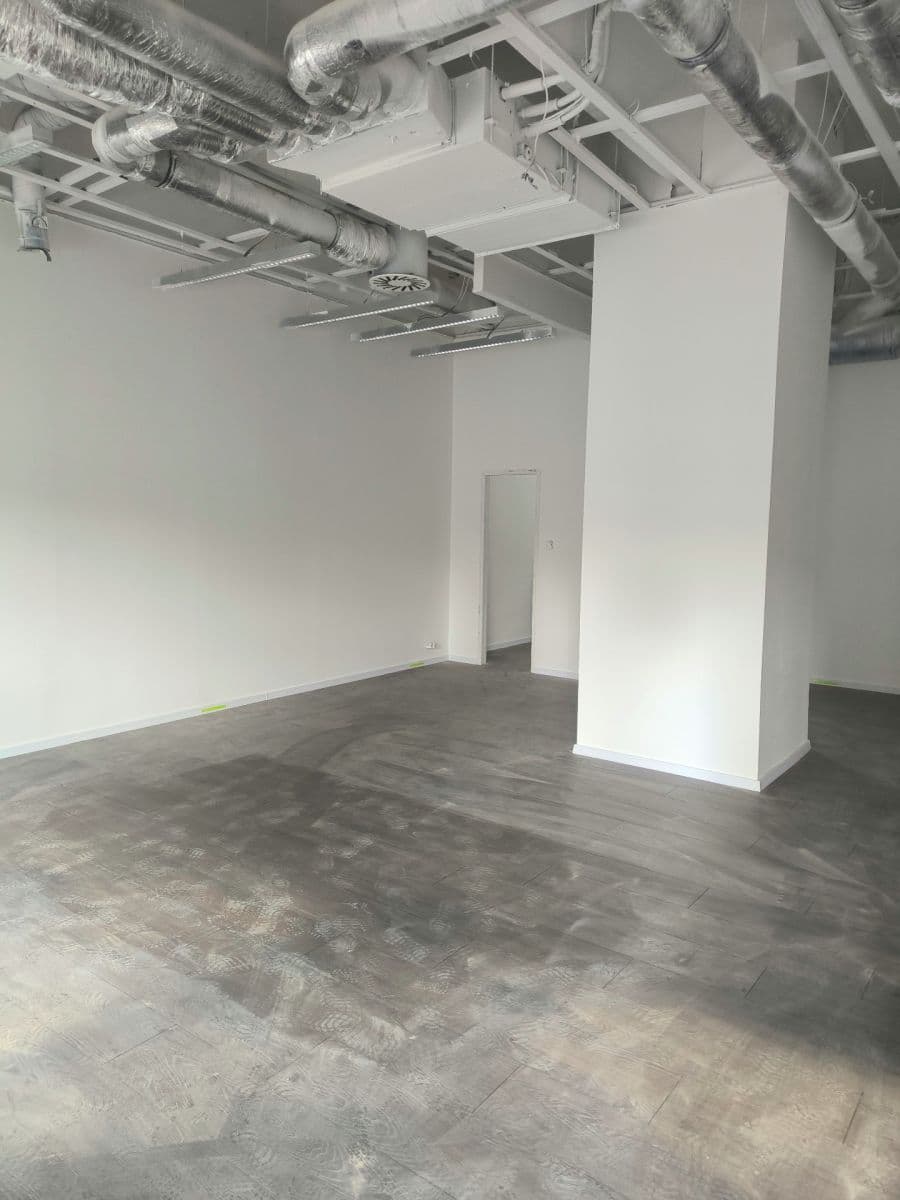 Pronájem nebytového prostoru 82 m², P. Pázmaňa, Šaľa, Nitriansky kraj Pronájem nebytového prostoru 82 m², P. Pázmaňa, Šaľa, Nitriansky kraj