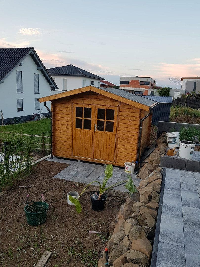 Pronájem bytu 2+1 60 m², Asternweg 31, Fernwald, Hessen Pronájem bytu 2+1 60 m², Asternweg 31, Fernwald, Hessen