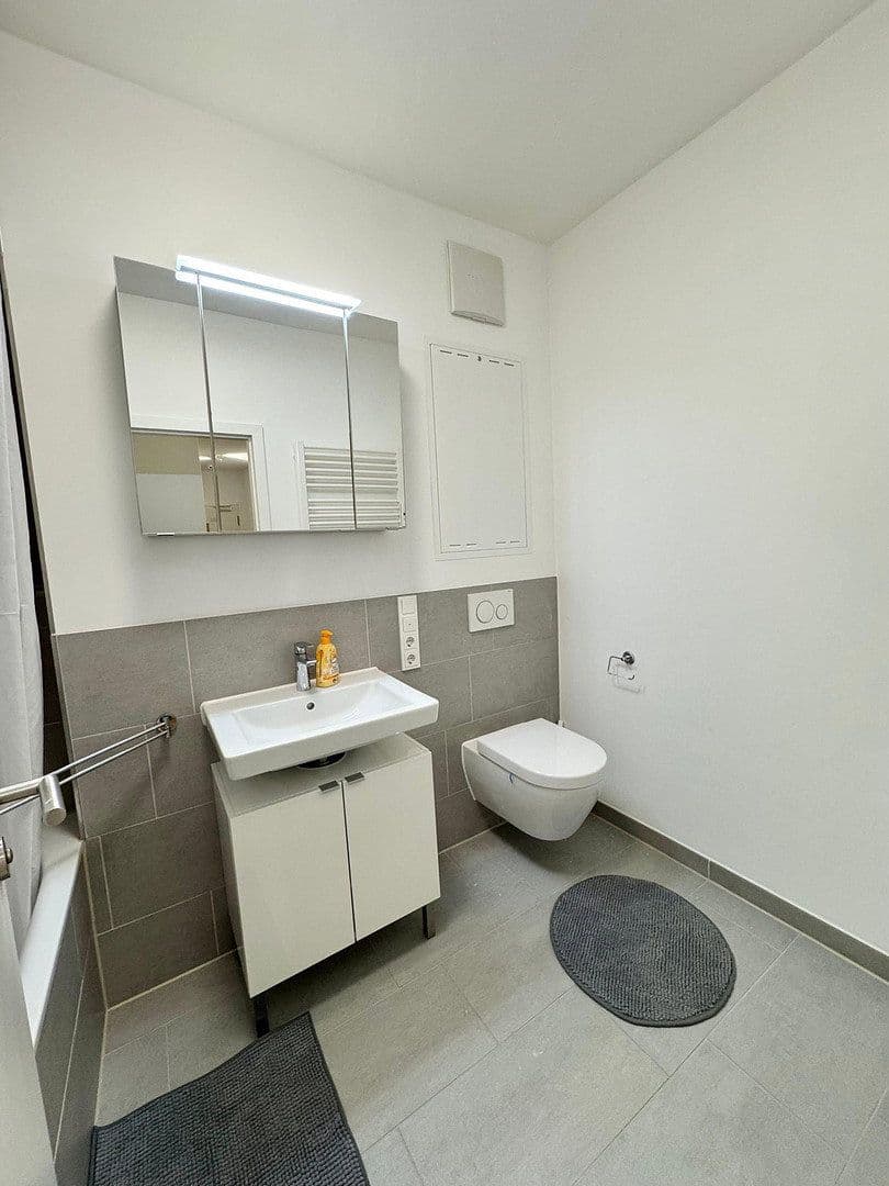 Pronájem bytu 1+1 90 m², Lothstr 13, München, Bavorsko Pronájem bytu 1+1 90 m², Lothstr 13, München, Bavorsko