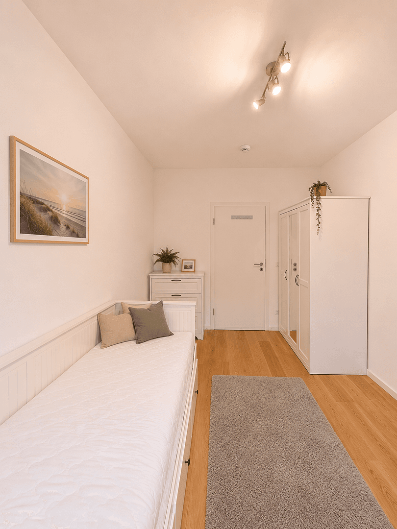 Pronájem bytu 1+1 90 m², Lothstr 13, München, Bavorsko Pronájem bytu 1+1 90 m², Lothstr 13, München, Bavorsko