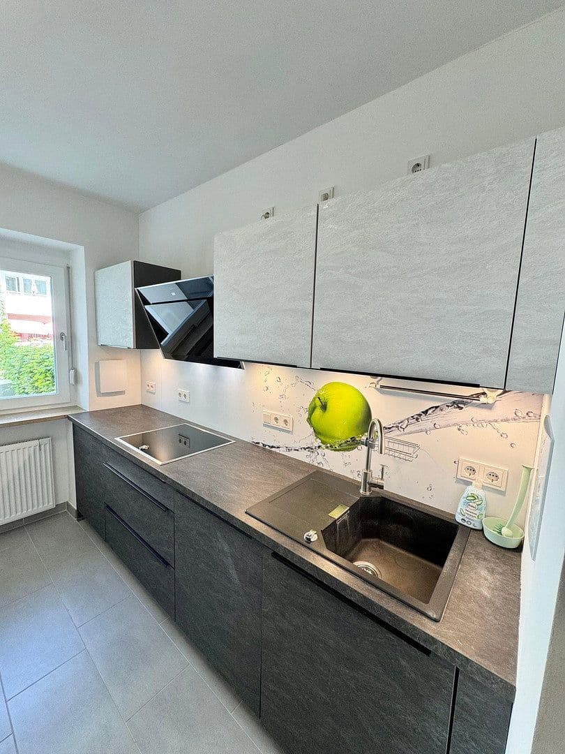 Pronájem bytu 1+1 90 m², Lothstr 13, München, Bavorsko Pronájem bytu 1+1 90 m², Lothstr 13, München, Bavorsko