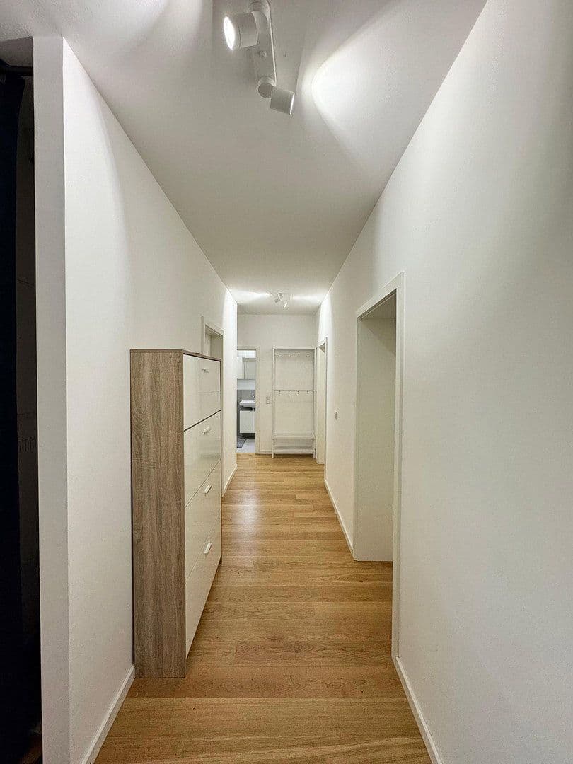 Pronájem bytu 1+1 90 m², Lothstr 13, München, Bavorsko Pronájem bytu 1+1 90 m², Lothstr 13, München, Bavorsko