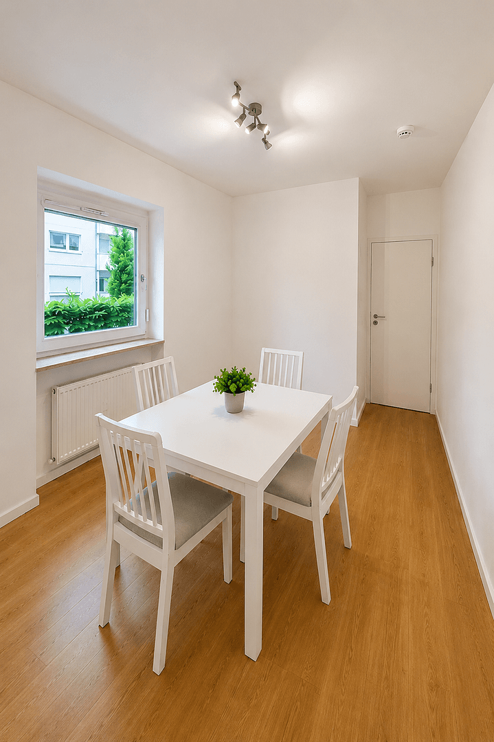 Pronájem bytu 1+1 90 m², Lothstr 13, München, Bavorsko Pronájem bytu 1+1 90 m², Lothstr 13, München, Bavorsko