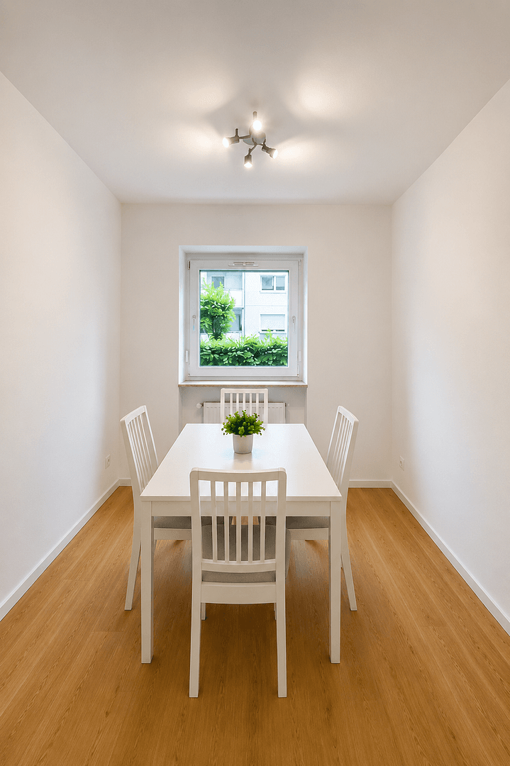 Pronájem bytu 1+1 90 m², Lothstr 13, München, Bavorsko Pronájem bytu 1+1 90 m², Lothstr 13, München, Bavorsko