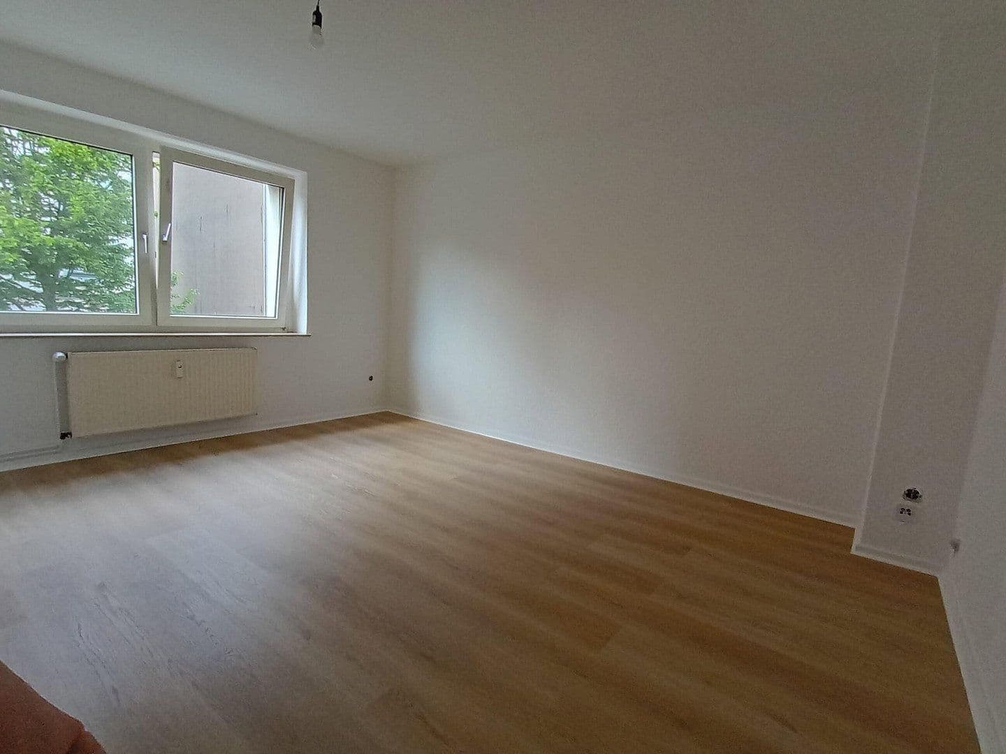 Pronájem bytu 2+1 44 m², Reinholdstraße 6, Duisburg, Severní Porýní-Vestfálsko Pronájem bytu 2+1 44 m², Reinholdstraße 6, Duisburg, Severní Porýní-Vestfálsko