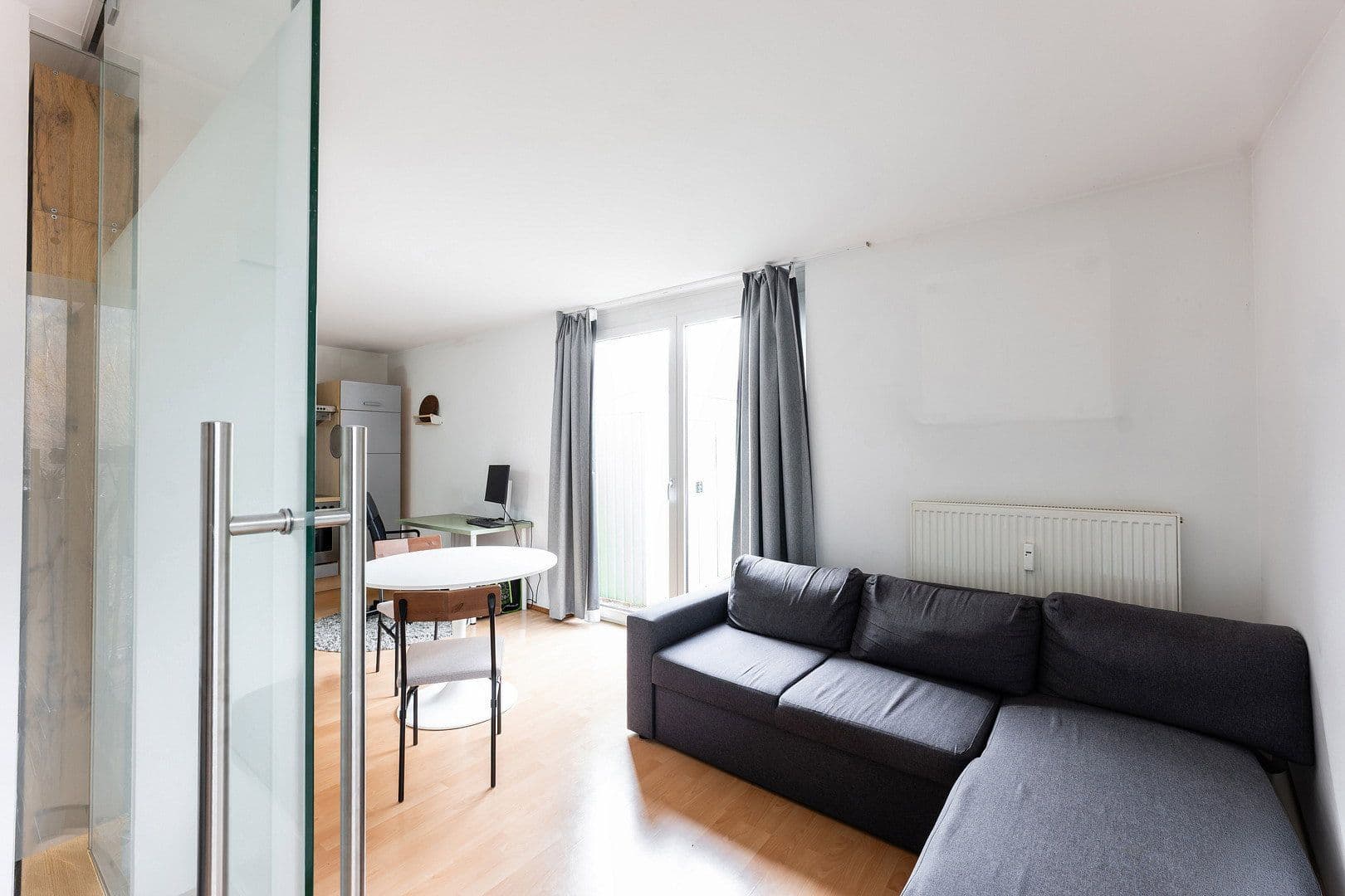 Pronájem bytu 1+1 36 m², Storchenstraße 16, Innsbruck, Tyrolsko Pronájem bytu 1+1 36 m², Storchenstraße 16, Innsbruck, Tyrolsko