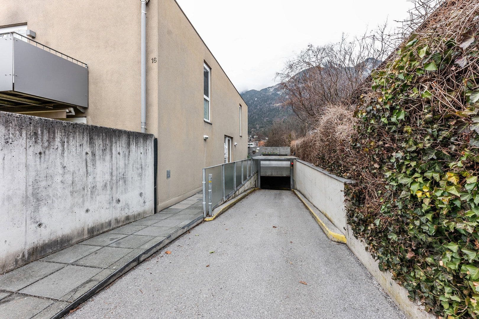Pronájem bytu 1+1 36 m², Storchenstraße 16, Innsbruck, Tyrolsko Pronájem bytu 1+1 36 m², Storchenstraße 16, Innsbruck, Tyrolsko