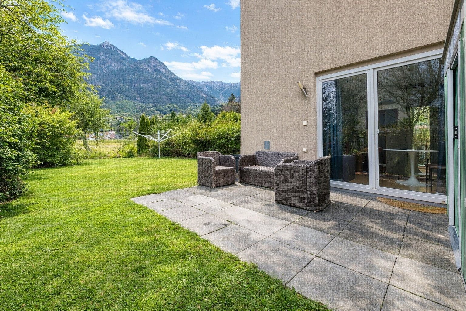 Pronájem bytu 1+1 36 m², Storchenstraße 16, Innsbruck, Tyrolsko Pronájem bytu 1+1 36 m², Storchenstraße 16, Innsbruck, Tyrolsko