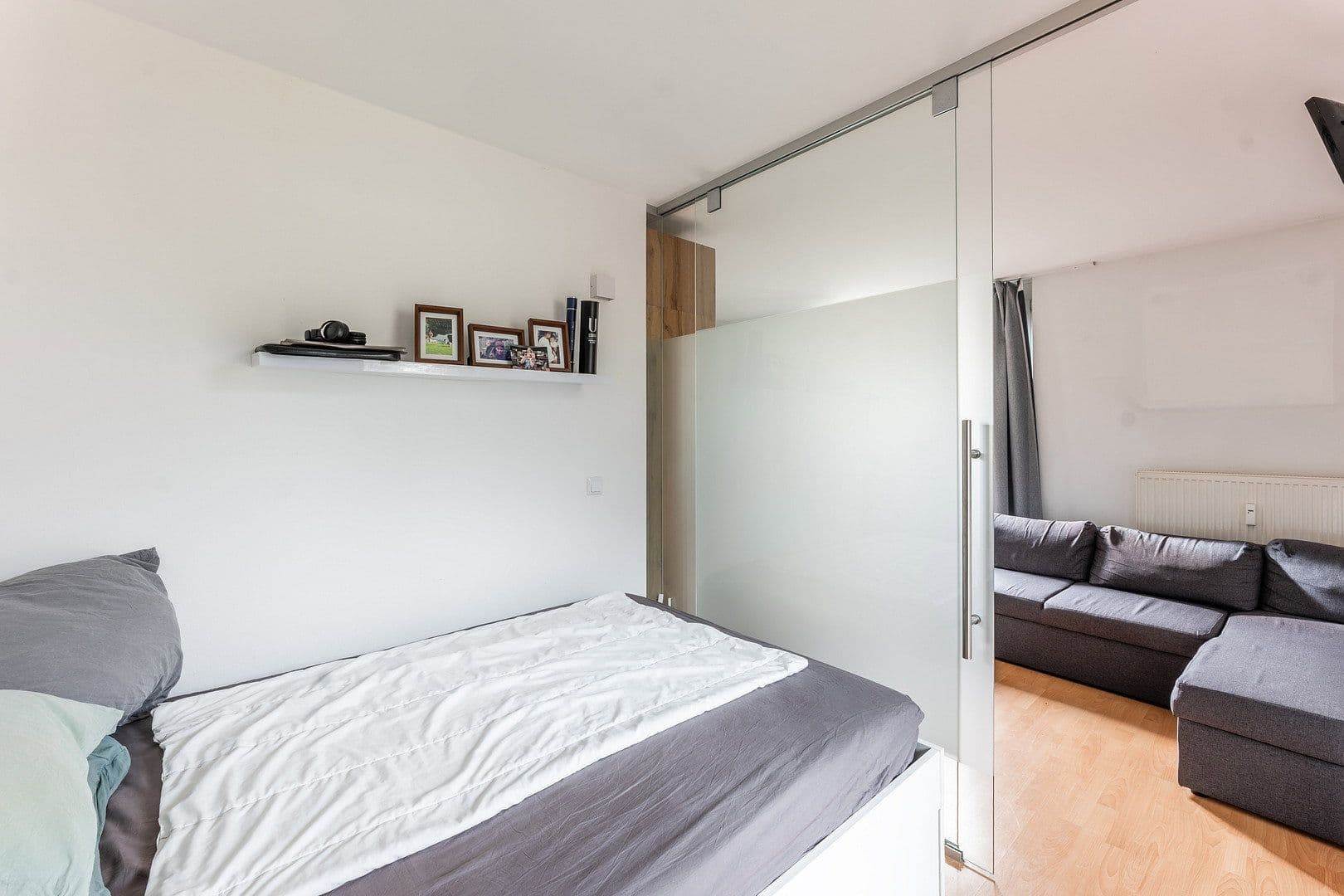Pronájem bytu 1+1 36 m², Storchenstraße 16, Innsbruck, Tyrolsko Pronájem bytu 1+1 36 m², Storchenstraße 16, Innsbruck, Tyrolsko