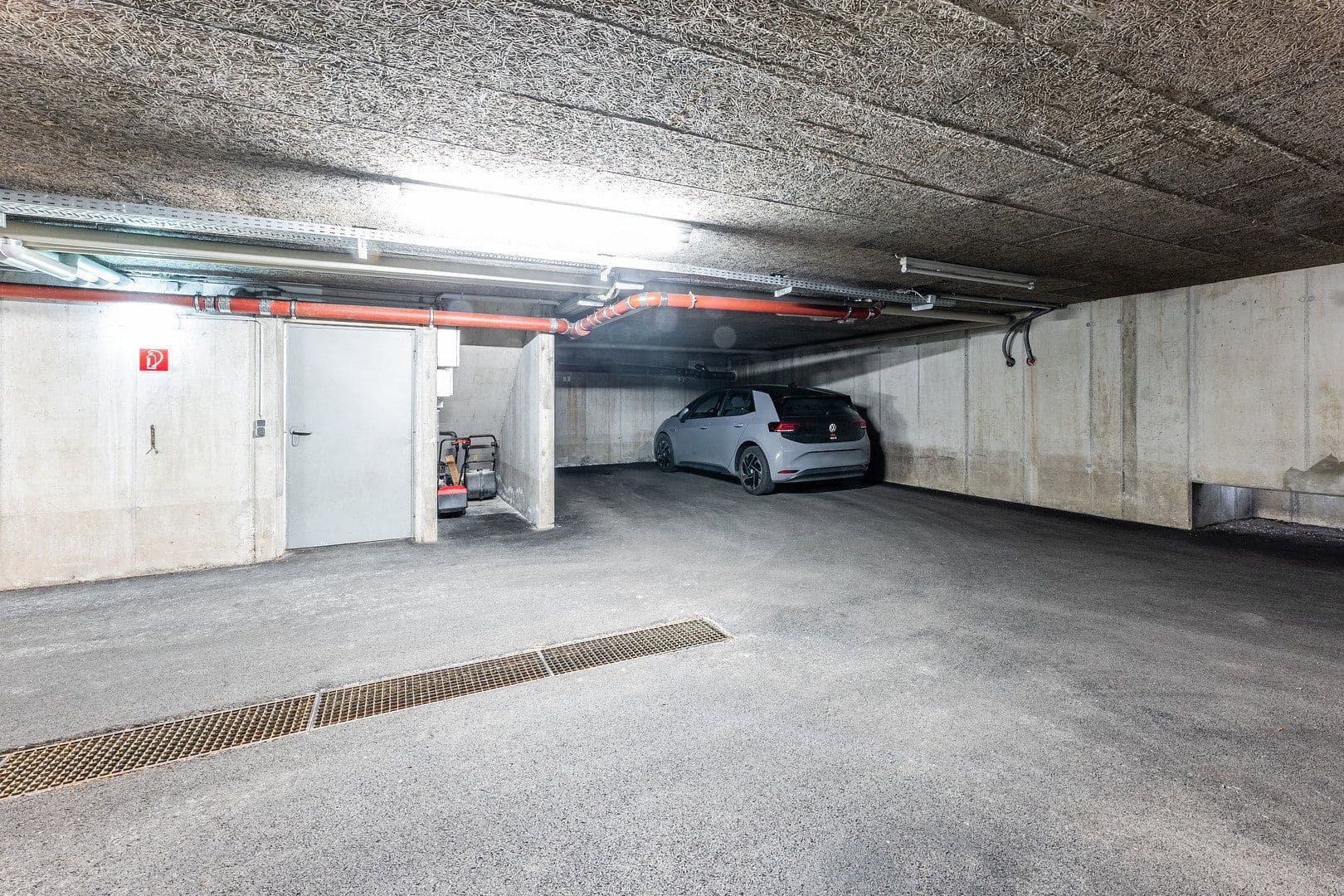 Pronájem bytu 1+1 36 m², Storchenstraße 16, Innsbruck, Tyrolsko Pronájem bytu 1+1 36 m², Storchenstraße 16, Innsbruck, Tyrolsko