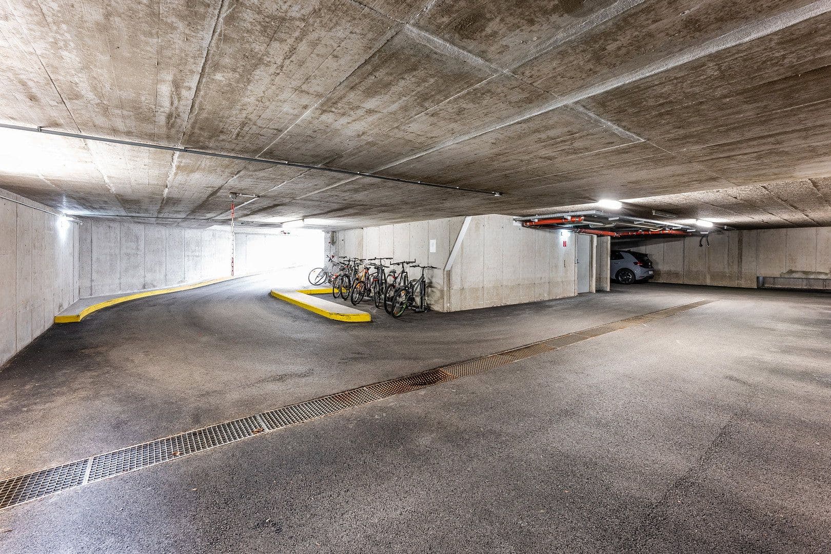 Pronájem bytu 1+1 36 m², Storchenstraße 16, Innsbruck, Tyrolsko Pronájem bytu 1+1 36 m², Storchenstraße 16, Innsbruck, Tyrolsko