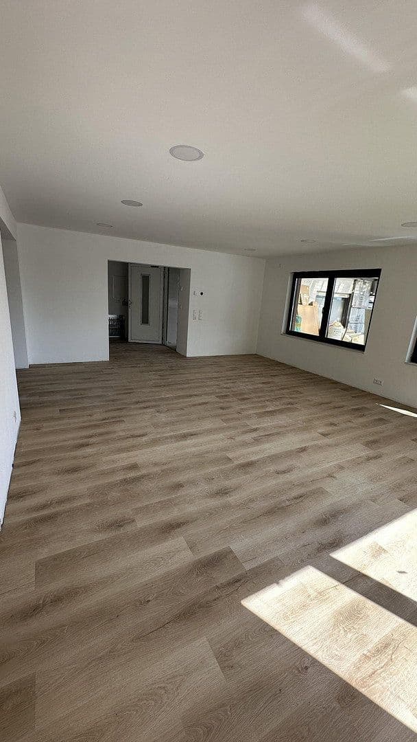 Pronájem bytu 2+1 70 m², Norath, Porýní-Falc Pronájem bytu 2+1 70 m², Norath, Porýní-Falc