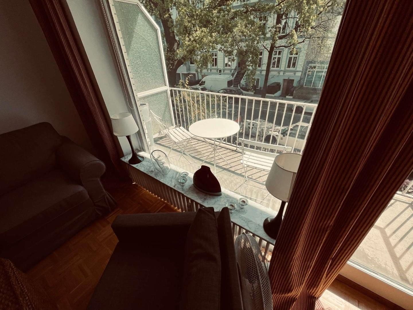 Pronájem bytu 1+1 35 m², Hamburg, Hamburg Pronájem bytu 1+1 35 m², Hamburg, Hamburg