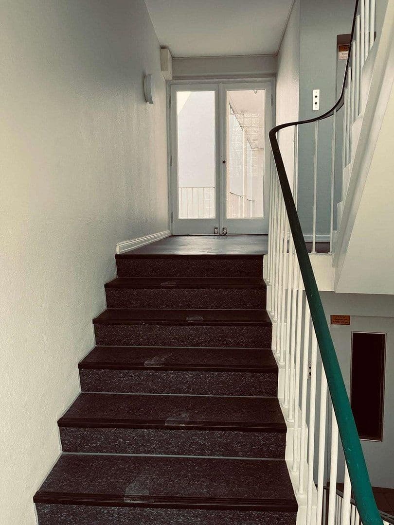 Pronájem bytu 1+1 35 m², Hamburg, Hamburg Pronájem bytu 1+1 35 m², Hamburg, Hamburg