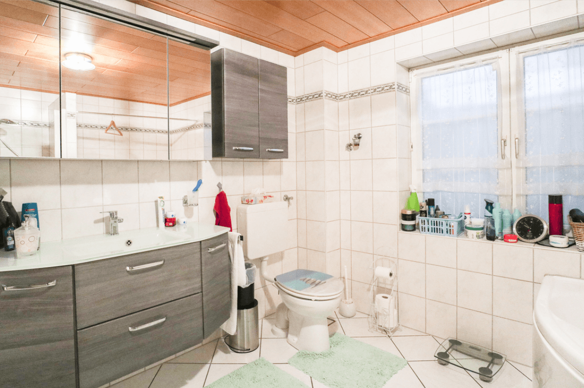 Prodej domu 97 m², pozemek 138 m², Ludwigshafen Am Rhein, Porýní-Falc Prodej domu 97 m², pozemek 138 m², Ludwigshafen Am Rhein, Porýní-Falc