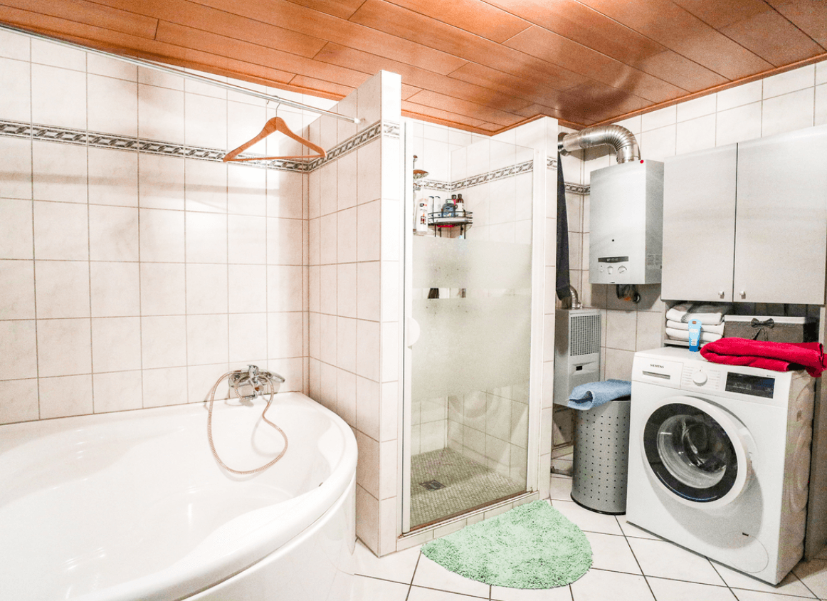 Prodej domu 97 m², pozemek 138 m², Ludwigshafen Am Rhein, Porýní-Falc Prodej domu 97 m², pozemek 138 m², Ludwigshafen Am Rhein, Porýní-Falc