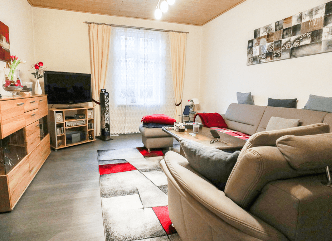 Prodej domu 97 m², pozemek 138 m², Ludwigshafen Am Rhein, Porýní-Falc Prodej domu 97 m², pozemek 138 m², Ludwigshafen Am Rhein, Porýní-Falc