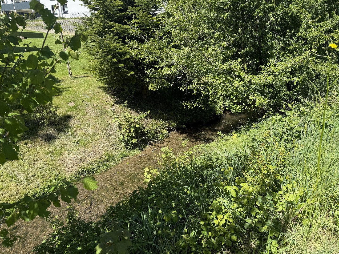 Prodej pozemku 450 m², Industriestrasse, Angelbachtal, Bádensko-Württembersko Prodej pozemku 450 m², Industriestrasse, Angelbachtal, Bádensko-Württembersko