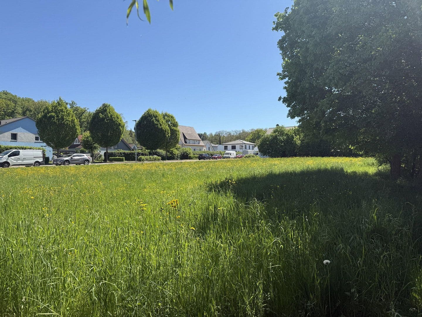 Prodej pozemku 450 m², Industriestrasse, Angelbachtal, Bádensko-Württembersko Prodej pozemku 450 m², Industriestrasse, Angelbachtal, Bádensko-Württembersko