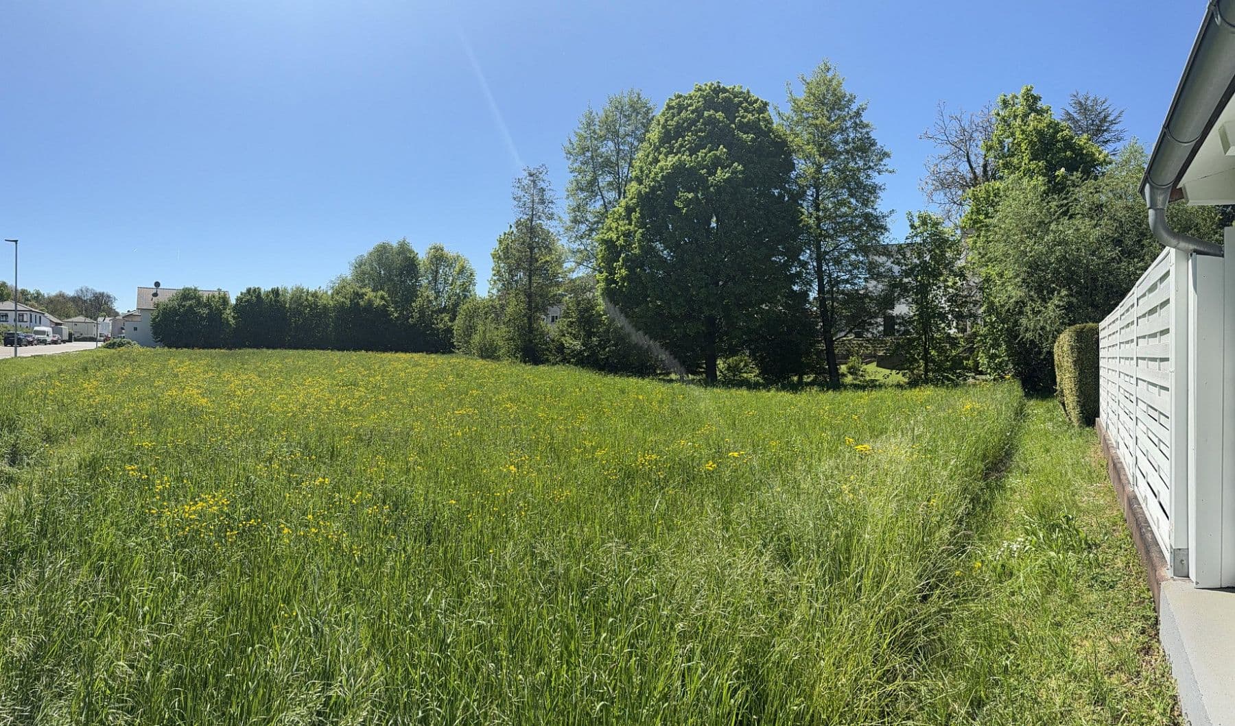 Prodej pozemku 450 m², Industriestrasse, Angelbachtal, Bádensko-Württembersko Prodej pozemku 450 m², Industriestrasse, Angelbachtal, Bádensko-Württembersko
