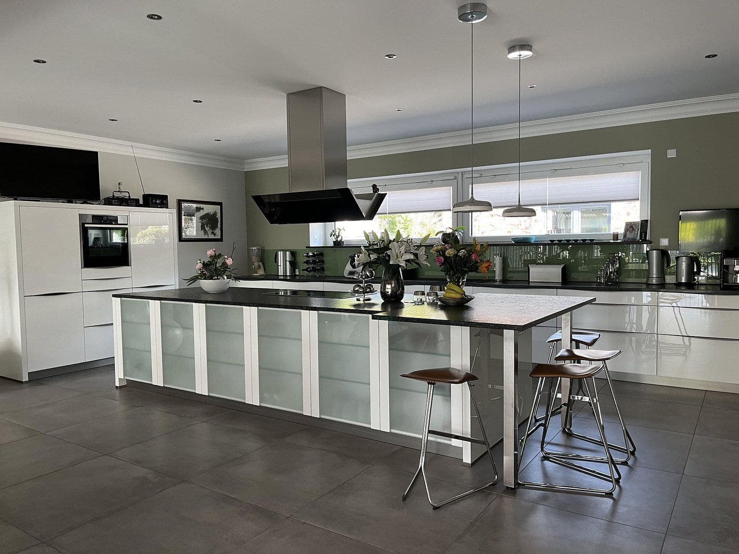 Prodej domu 260 m², pozemek 1.104 m², Schwanewede, Dolní Sasko Prodej domu 260 m², pozemek 1.104 m², Schwanewede, Dolní Sasko